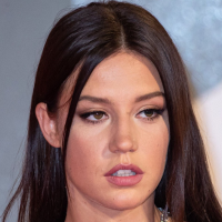 Adèle Exarchopoulos