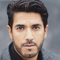 photo Afshin Firouzi