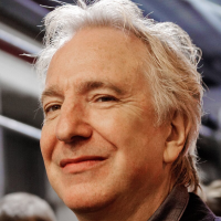 Alan Rickman