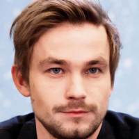 Alexandre Petrov