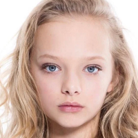 Amiah Miller