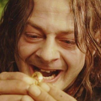 Photo de Andy Serkis