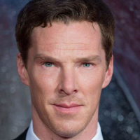Benedict Cumberbatch