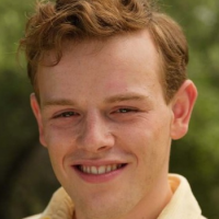 photo Callum Woodhouse