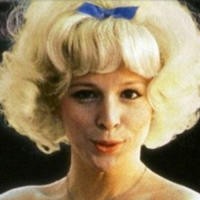 Candy Clark