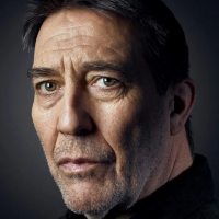 photo Ciarán Hinds