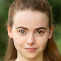 photo Daisy Waterstone