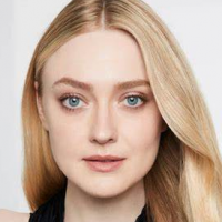 photo Dakota Fanning