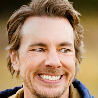 Dax Shepard