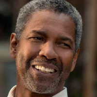 photo Denzel Washington