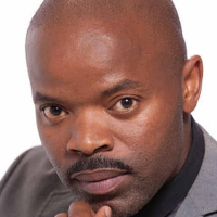 Dumisani Mbebe