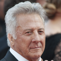 Dustin Hoffman