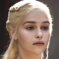 Photo de Emilia Clarke