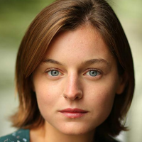Emma Corrin