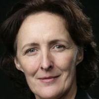 photo Fiona Shaw