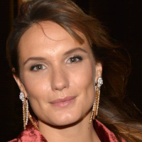 Ana Girardot