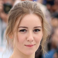 Irina Starchenbaum