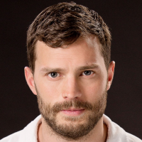 photo Jamie Dornan