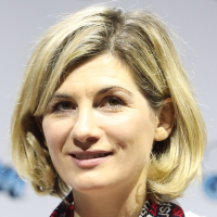 Jodie Whittaker