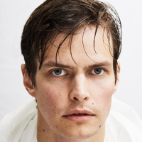 photo Johannes Holopainen