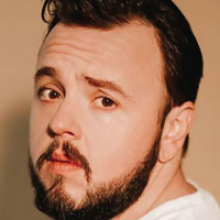 Photo de John Bradley-West