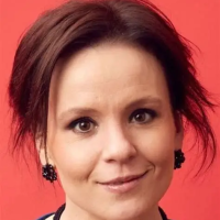 photo Kristin Thora Haraldsdottir