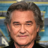 Kurt Russell