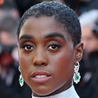 photo Lashana Lynch