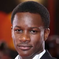 Mamadou Sidibé