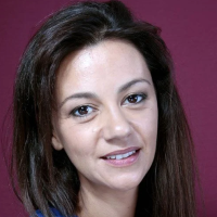 Marie-Julie Baup
