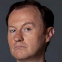 Mark Gatiss