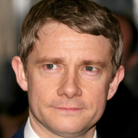 Martin Freeman