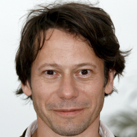 photo Mathieu Amalric