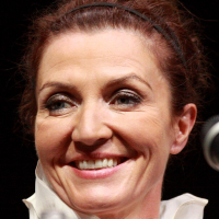 photo Michelle Fairley