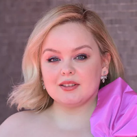 photo Nicola Coughlan