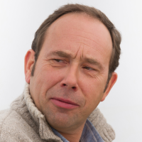Olivier Gourmet