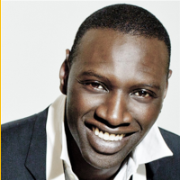 Omar Sy