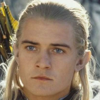 Photo de Orlando Bloom
