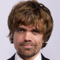 Photo de Peter Dinklage