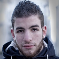 photo Rabah Nait Oufella