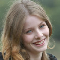 Rachel Hurd-Wood