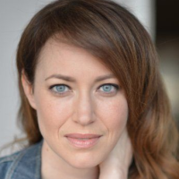 Rebecca Spence