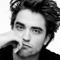photo Robert Pattinson