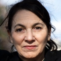 photo Saadia Bentaieb