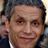 Sami Bouajila