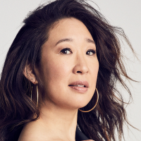 photo Sandra Oh