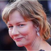 photo Sandra Hüller