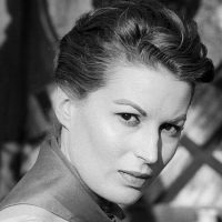 Silvana Mangano