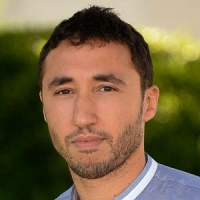 photo Sofian Khammes