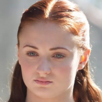 Photo de Sophie Turner